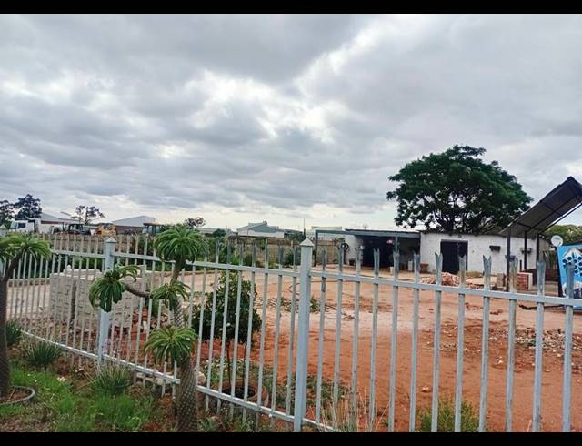 M² BUSINESS CENTRE FOR SALE IN MAGNA VIA INDUSTRIAL
